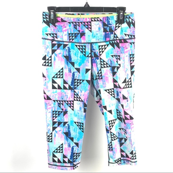 Victoria's Secret Sport VSX Knockout Pants 1253 - Picture 2 of 4